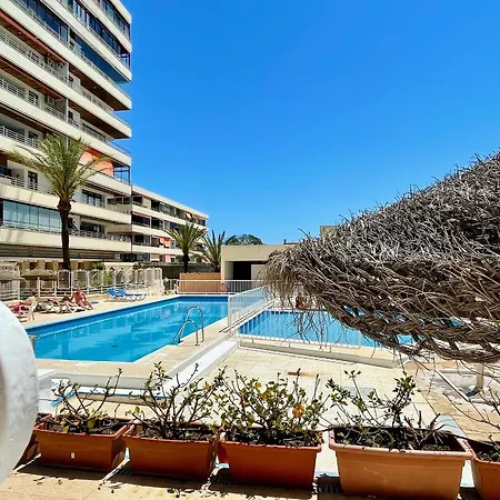 아파트 Exquisite 2 Bedroom Apt, Pool, Views 토레몰리노스