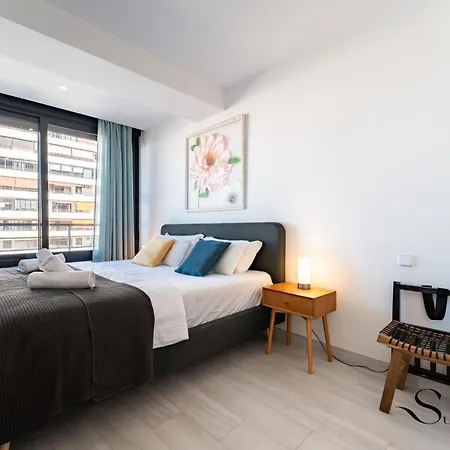 Apartamento Exquisite 2 Bedroom Apt, Pool, Views